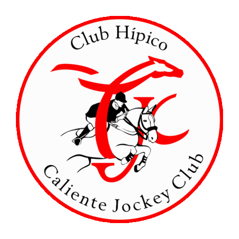 Sticker by ClubHipicoCaliente