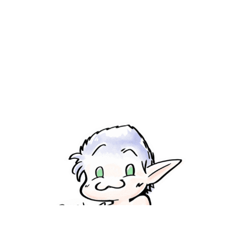 Pixel Sticker
