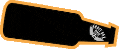 Grott Bar Sticker