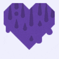 Heart Love GIF by Twitch