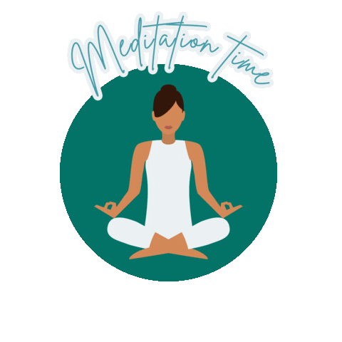 Money Mindset Hub Sticker