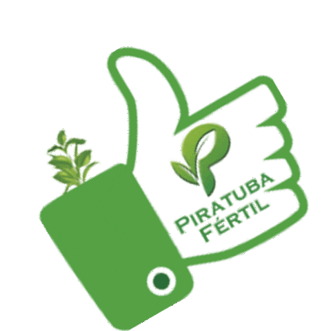 Fertilizante Adubo Sticker by Piratuba Fértil