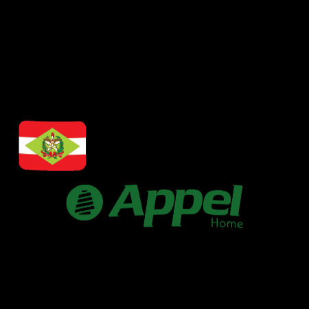 Appel Home GIF