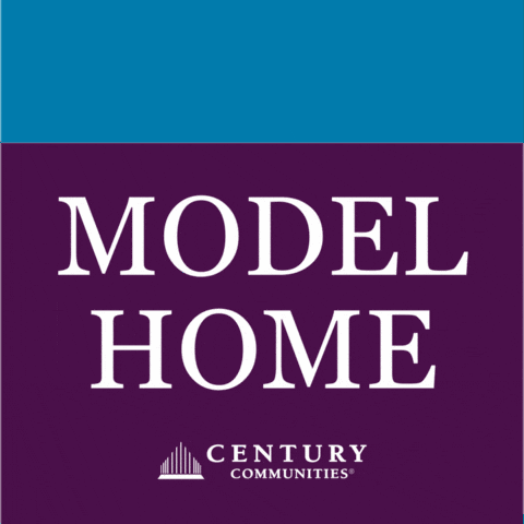 New Home Construction GIF by Century Communities