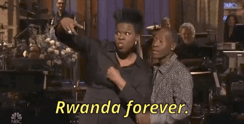 Rwanda meme gif