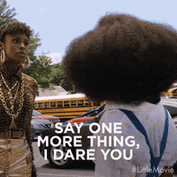 I Dare You GIFs - Find & Share on GIPHY