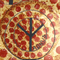 pizza feed your head GIF by YADNUS