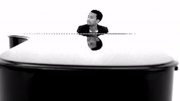 ordinary people GIF by John Legend