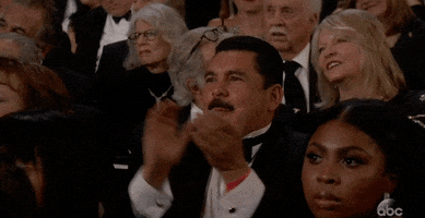 guillermo GIF by The Academy Awards