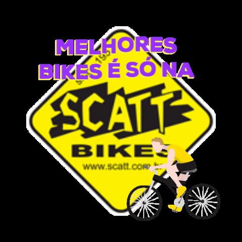 Bike GIF