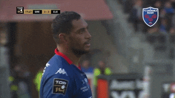 fc grenoble pout GIF by FCG Rugby