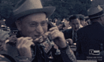 home movie bbq GIF by Texas Archive of the Moving Image