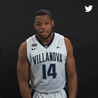 march madness sport GIF by Twitter