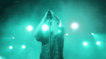 Sing Lost In Translation GIF by New Politics