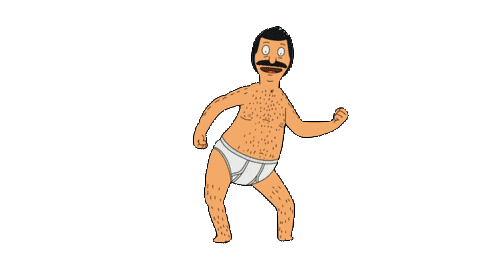 dancing bob