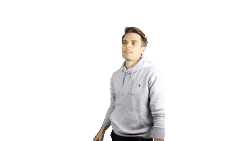 Cduhdh Sticker by Magnus Welsch