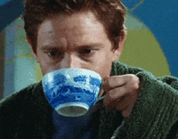 tea GIF