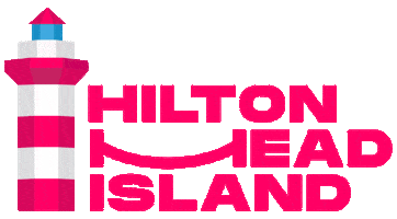 Hilton Head Animation Sticker by Healthy Habit