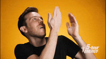 Dance 5Hour GIF by 5-hour ENERGY®