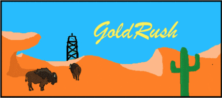 Gold GIF