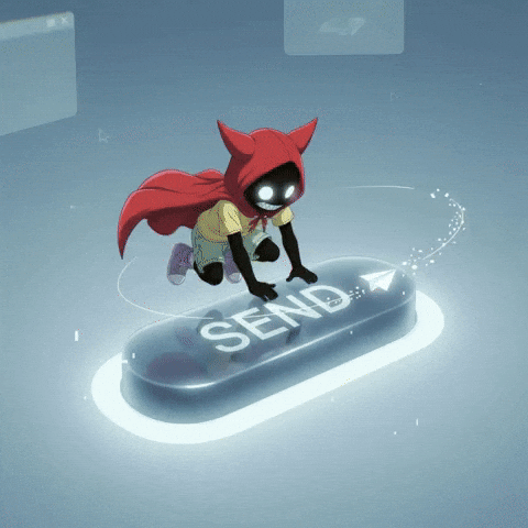 Mood Success GIF by G*BOY