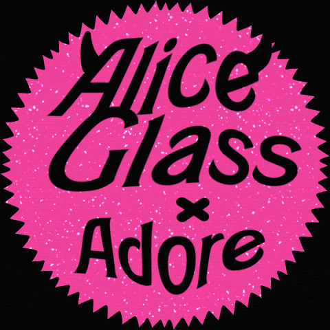 Adore Alice Glass GIF by Astra Zero