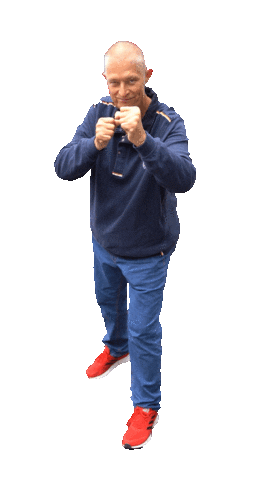 Omko Sticker by Joschi Haunsperger