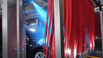 XXL Carwash GIF