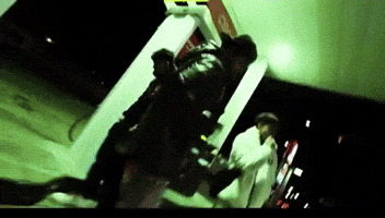 Massacre Music GIF