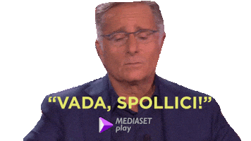 Swipe Sticker by SDL tv