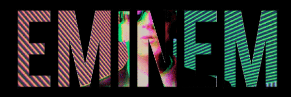 Slim Shady Eminem GIF