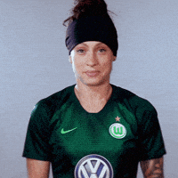 World Cup Reaction GIF by VfL Wolfsburg
