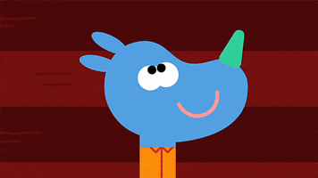 Duggees3 Yes GIF by Hey Duggee