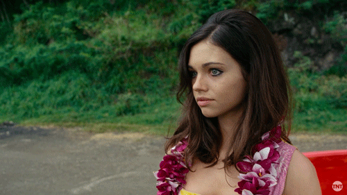 Suspicious Los Angeles GIF by TNT Drama