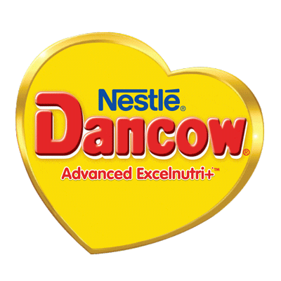 Dpc Love Sticker by DANCOW