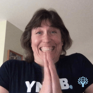 Happy Clapping GIF by You Need a Budget (YNAB)