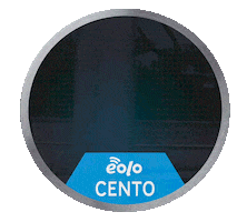 Nico Valsesia Fromzerotoeolo Sticker by EOLO