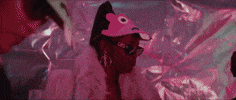 hungry hippo GIF by Tierra Whack