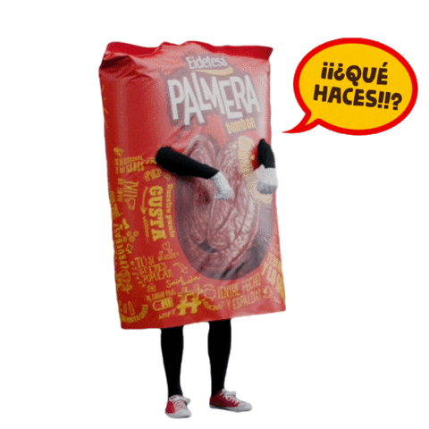 Chocolate Dulce Sticker