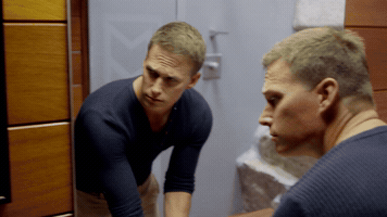 Ja Rule Bros GIF