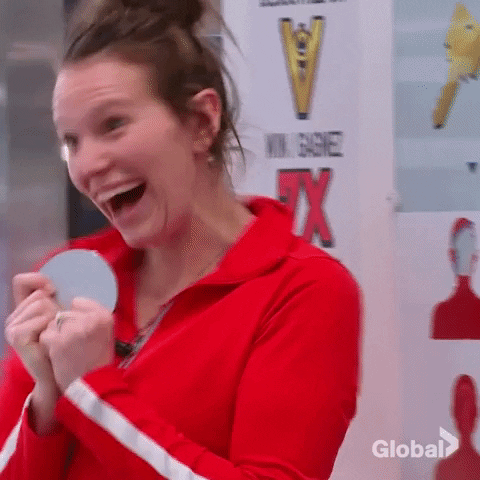 big brother laughing GIF by Global TV