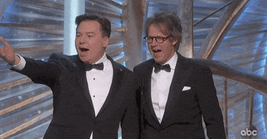 mike myers oscars GIF by The Academy Awards