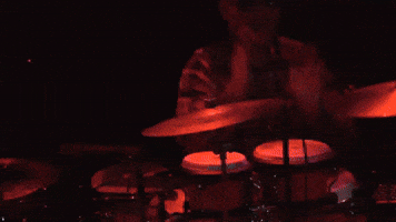 Live Music Band GIF by Wrekonize