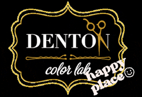 Dentoncolorlab happy place denton denton tx denton color lab GIF