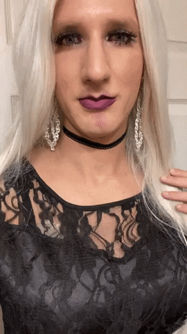 Drag Queen Lgbt GIF