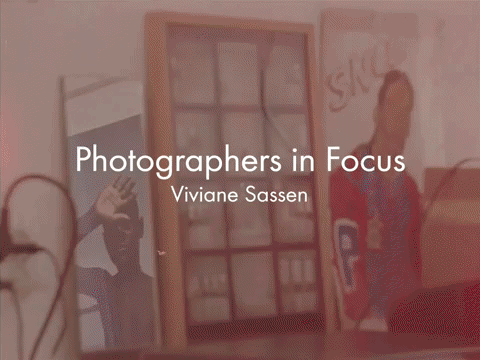 Photographers in Focus: Viviane Sassen