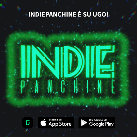 party indiepanchine GIF by UGO