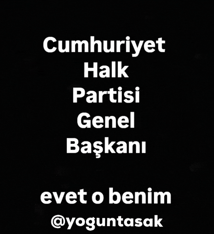 Chp Ozel GIF