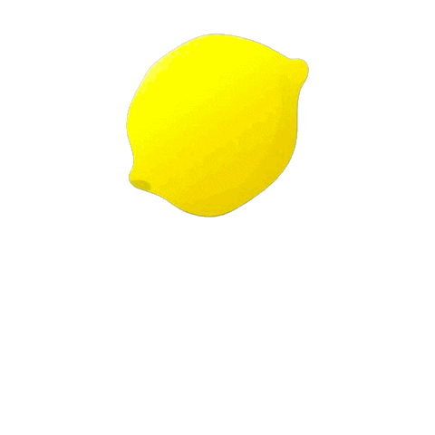 visuallemon Sticker