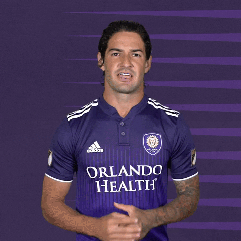 Get Hyped Lets Go GIF by Orlando City SC